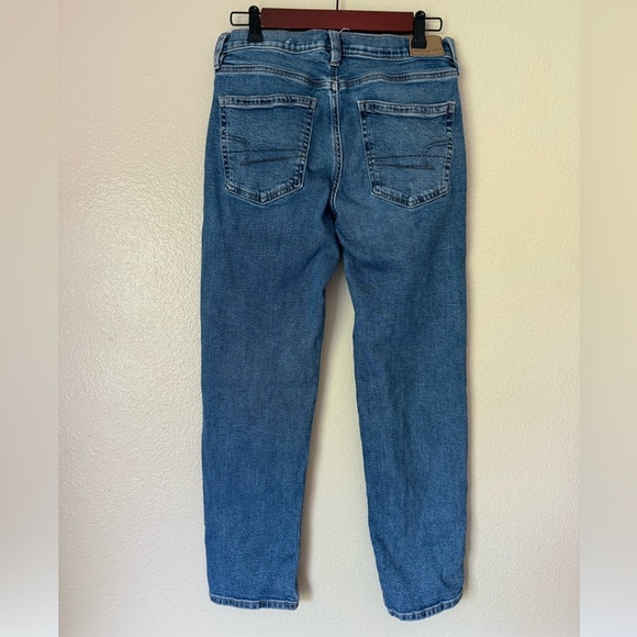 American Eagle 90’s Straight Leg Jeans - Picture 2 of 5